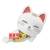 Banpresto - DANDADAN - Turbo Granny - Figure Fluffy Puffy Ver.A 8cm