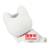 Banpresto - DANDADAN - Turbo Granny - Figure Fluffy Puffy Ver.A 8cm