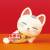 Banpresto - DANDADAN - Turbo Granny - Figure Fluffy Puffy Ver.A 8cm