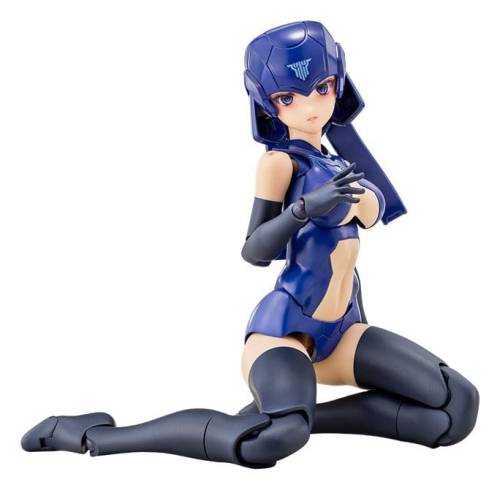 Kotobukiya - MEGAMI DEVICE - Model Kit B1R-L Chassis Kit Skin Color D 16 cm
