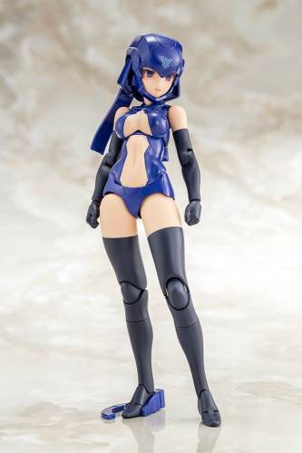 Kotobukiya - MEGAMI DEVICE - Model Kit B1R-L Chassis Kit Skin Color D 16 cm
