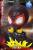 Hot Toys - SPIDERMAN - Cosbaby - Wave 4 - Miles Morales Venom Blast Version