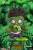Hot Toys - MARVEL - Cosbaby - Wave 4 - Hulk Zombie