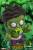 Hot Toys - MARVEL - Cosbaby - Wave 4 - Hulk Zombie
