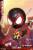 Hot Toys - SPIDERMAN - Cosbaby - Wave 5 - Miles Morales