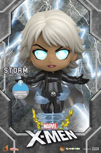 Hot Toys - MARVEL - Cosbaby - Wave 5 - Storm