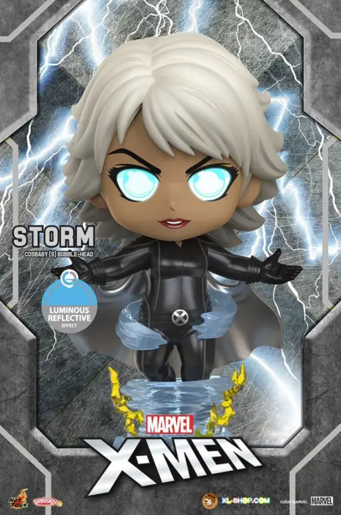 Hot Toys - MARVEL - Cosbaby - Wave 5 - Storm