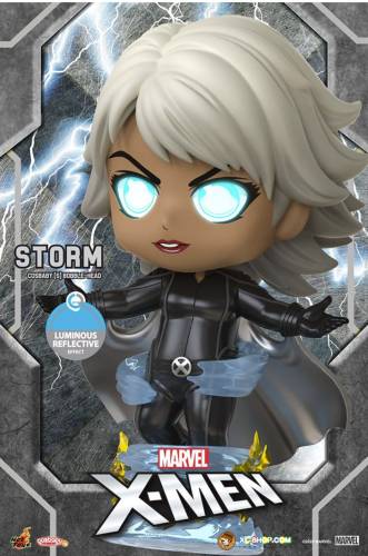 Hot Toys - MARVEL - Cosbaby - Wave 5 - Storm