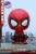 Hot Toys - SPIDERMAN - Cosbaby - Wave 4 - Spider-Man