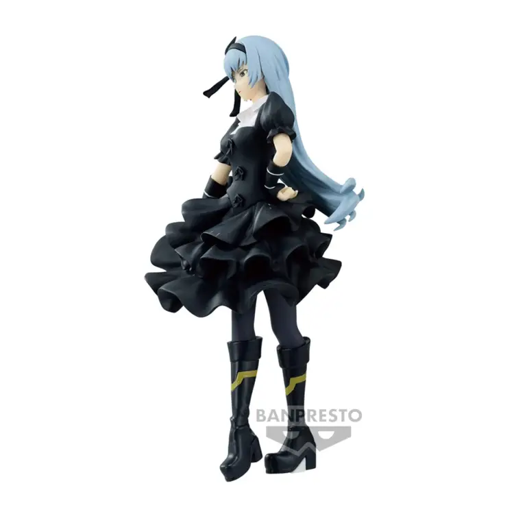 Banpresto - SLIME - Luminus Valentine - Figure Otherworlder 16cm