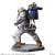 PRAGMATA - Hugh & Diana - Statue Figure Builder Creators Model 28cm