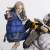PRAGMATA - Hugh & Diana - Statue Figure Builder Creators Model 28cm