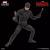 Hasbro - MARVEL - Daredevil & Jessica Jones - Figure Legend Series 15cm