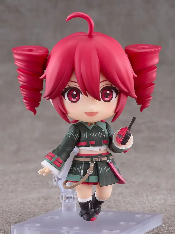 Goodsmile - KASANE TETO - Teto Voicepeak - Figure Nendoroid 10cm
