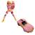 Hasbro - TRANSFORMERS - MPG-23 Secret Agent Arcee - Figure Takara Tomy 17.5cm