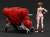 Max Factory - GHOST IN THE SHELL - MF-94 Kusanagi & Fuchikoma - Model Kit PLAMAX 8cm