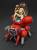 Max Factory - GHOST IN THE SHELL - MF-94 Kusanagi & Fuchikoma - Model Kit PLAMAX 8cm
