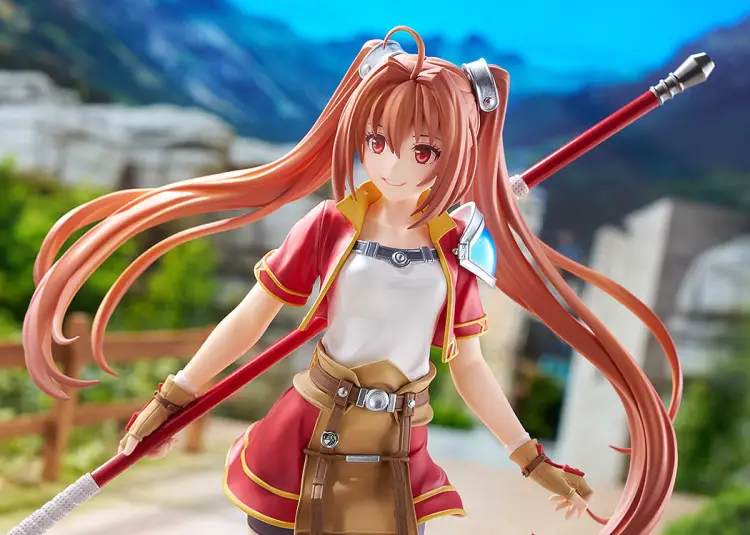 Goodsmile - TRAILS IN THE SKY - Estelle Bright - Pop Up Parade L 22cm