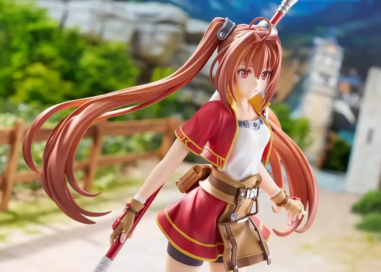 Goodsmile - TRAILS IN THE SKY - Estelle Bright - Pop Up Parade L 22cm