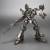 Kotobukiya - ARMORED CORE VI - Crest CR-90U3 - Model Kit 16cm