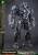 Yolopark - TRANSFORMERS RISE OF THE BEASTS - Optimus Primal - Model Kit 12cm