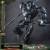 Yolopark - TRANSFORMERS RISE OF THE BEASTS - Optimus Primal - Model Kit 12cm