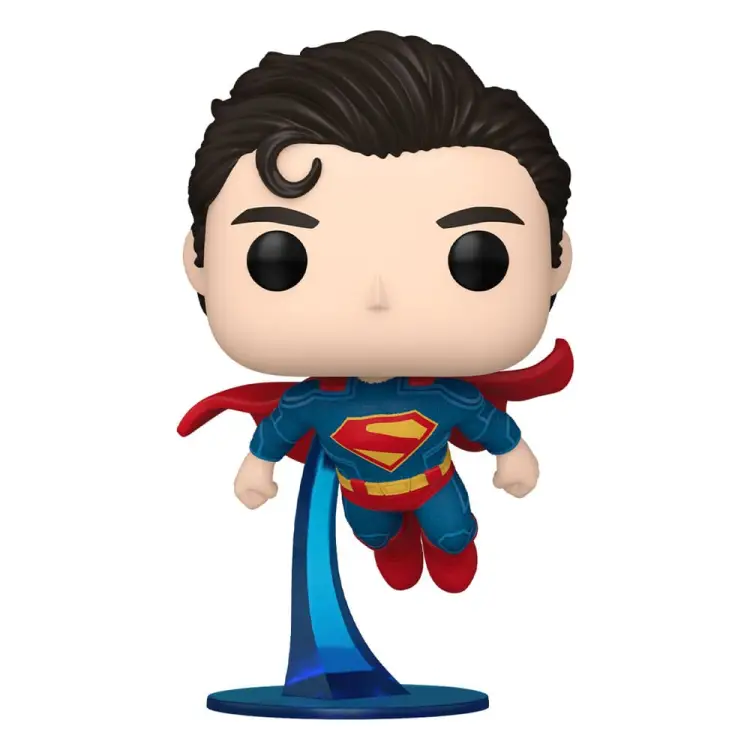 Funko POP! SuperMan 2025 - #562
