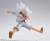 Bandai Tamashii Nations - ONE PIECE - Monkey D. Luffy Gear 5 - Figure S.H. Figuarts 15cm