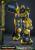 Yolopark - TRANSFORMERS RISE OF THE BEASTS - Bumblebee - Model Kit 16cm