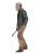 Neca - FRIDAY THE 13TH THE FINAL CHAPTER - Jason - Figure 1/4 46cm