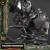 Yolopark - TRANSFORMERS RISE OF THE BEASTS - Scourge - Model Kit 22cm