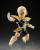 Bandai Tamashii Nations - DRAGON BALL Z - Krillin - Figure PVC S.H. Figuarts 11cm