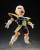 Bandai Tamashii Nations - DRAGON BALL Z - Krillin - Figure PVC S.H. Figuarts 11cm