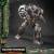 Yolopark - TRANSFORMERS RISE OF THE BEASTS - Rhinox - Model Kit 20cm