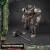 Yolopark - TRANSFORMERS RISE OF THE BEASTS - Rhinox - Model Kit 20cm