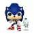 Funko POP! Sonic the Hedgehog - Sonic with Chao #1036