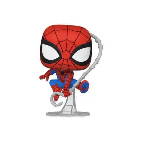 Funko POP! Neighborhood Spider-Man #1526
