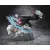 Figurka Dandadan Bandai Tamashii Nations Okarun Transformed 15 cm