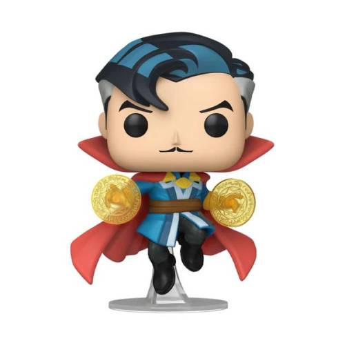 Funko POP! spider-man - Doctor Strange -#1532
