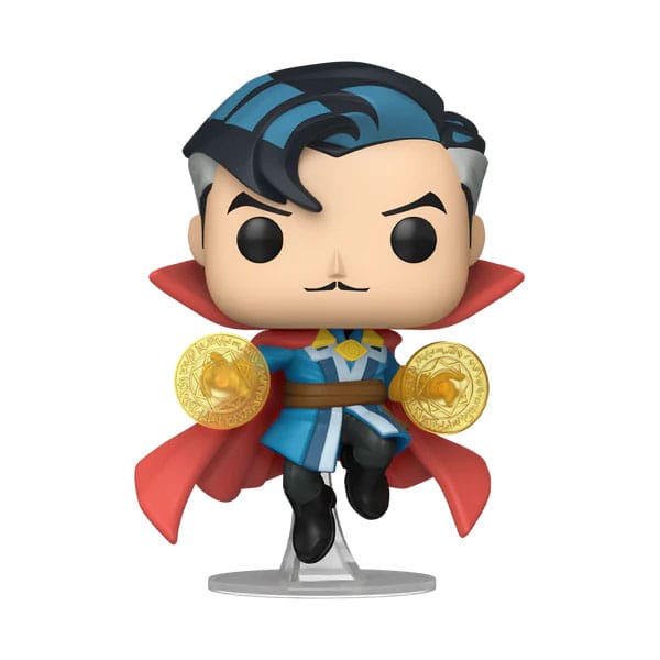 Funko POP! spider-man - Doctor Strange -#1532