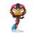 Funko POP! Marvel - Ironheart #687
