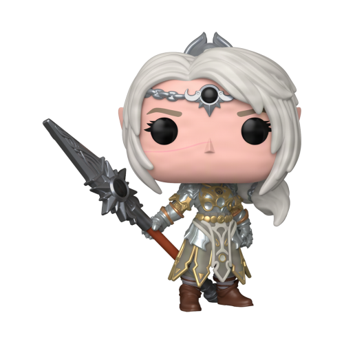 Funko POP! Selûnite Shadowheart #1175 LE1500