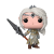 Funko POP! Selûnite Shadowheart #1175 LE1500