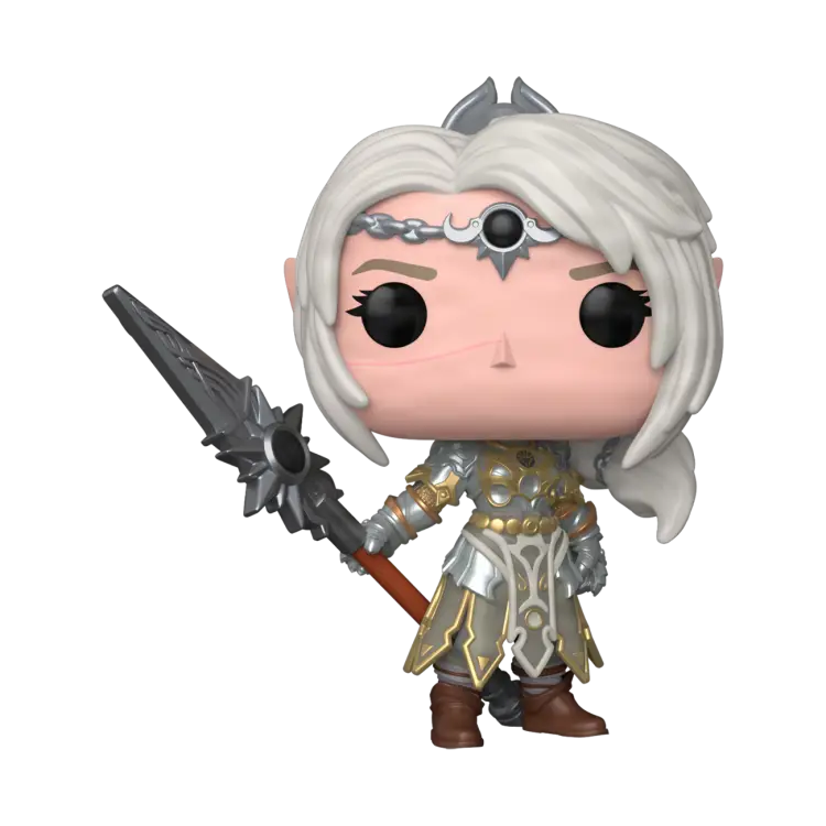 Funko POP! Selûnite Shadowheart #1175 LE1500