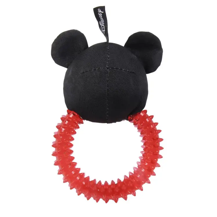 Cerda - MICKEY - Toy - Teething Ring for Dog