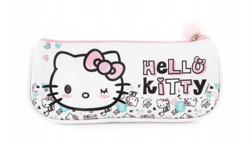 Pyramid - HELLO KITTY - Cuteness - Pencil Case