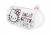 Pyramid - HELLO KITTY - Cuteness - Pencil Case