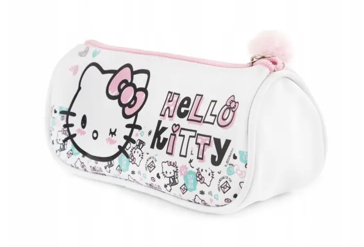 Pyramid - HELLO KITTY - Cuteness - Pencil Case
