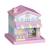 Funko - SANRIO - Bitty Pop Town - Cafe Cinnamoroll with Cinnamoroll