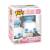 Funko - SANRIO - Bitty Pop Town - Cafe Cinnamoroll with Cinnamoroll